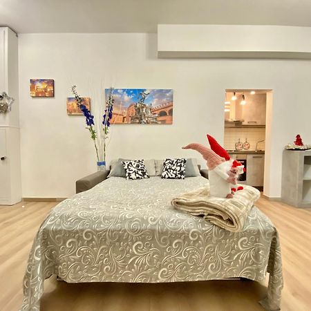 Memory Suite Con Wifi/Netflix Bologna Exterior photo