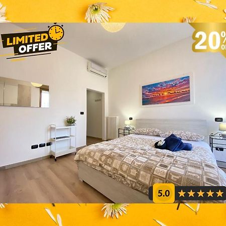 Memory Suite Con Wifi/Netflix Bologna Exterior photo