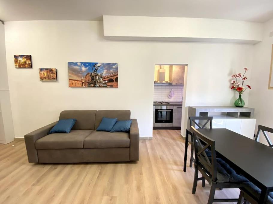 Memory Suite Con Wifi/Netflix Bologna Exterior photo
