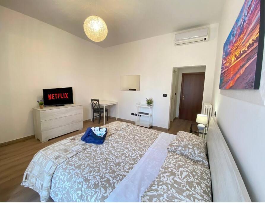 Memory Suite Con Wifi/Netflix Bologna Exterior photo