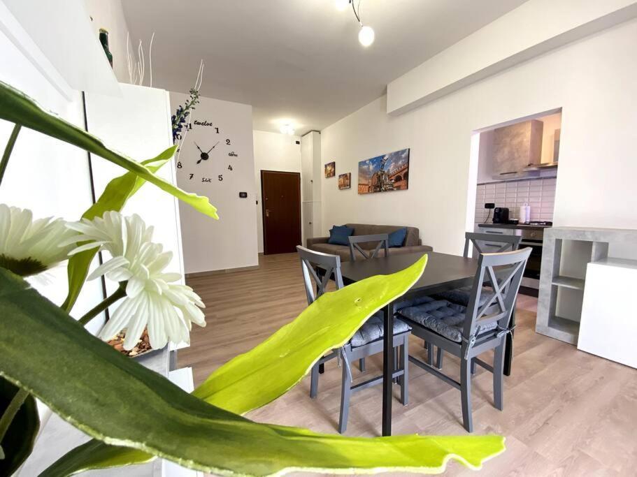 Memory Suite Con Wifi/Netflix Bologna Exterior photo