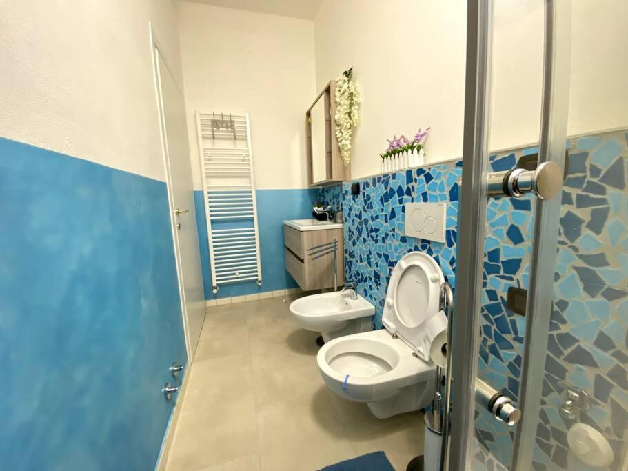 Memory Suite Con Wifi/Netflix Bologna Exterior photo