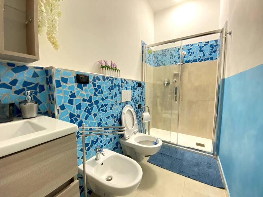 Memory Suite Con Wifi/Netflix Bologna Exterior photo
