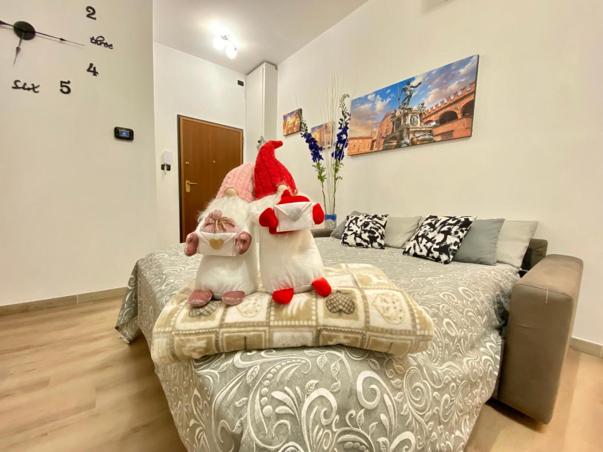 Memory Suite Con Wifi/Netflix Bologna Exterior photo